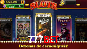 Download 777Bet App